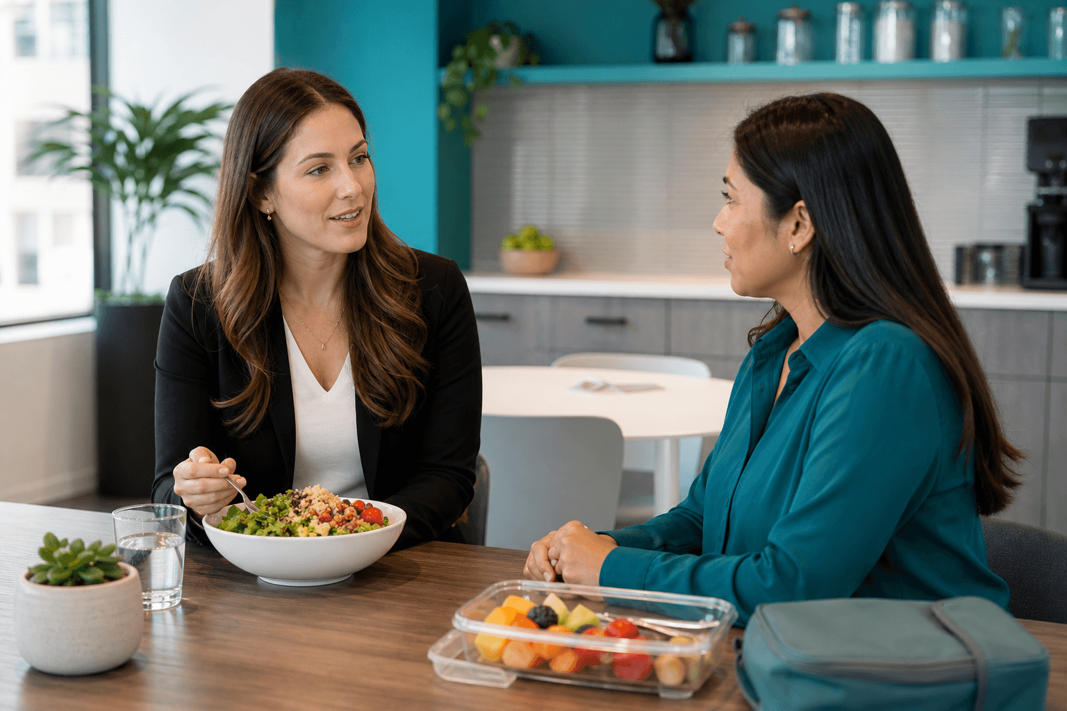 Nutrition Coaching