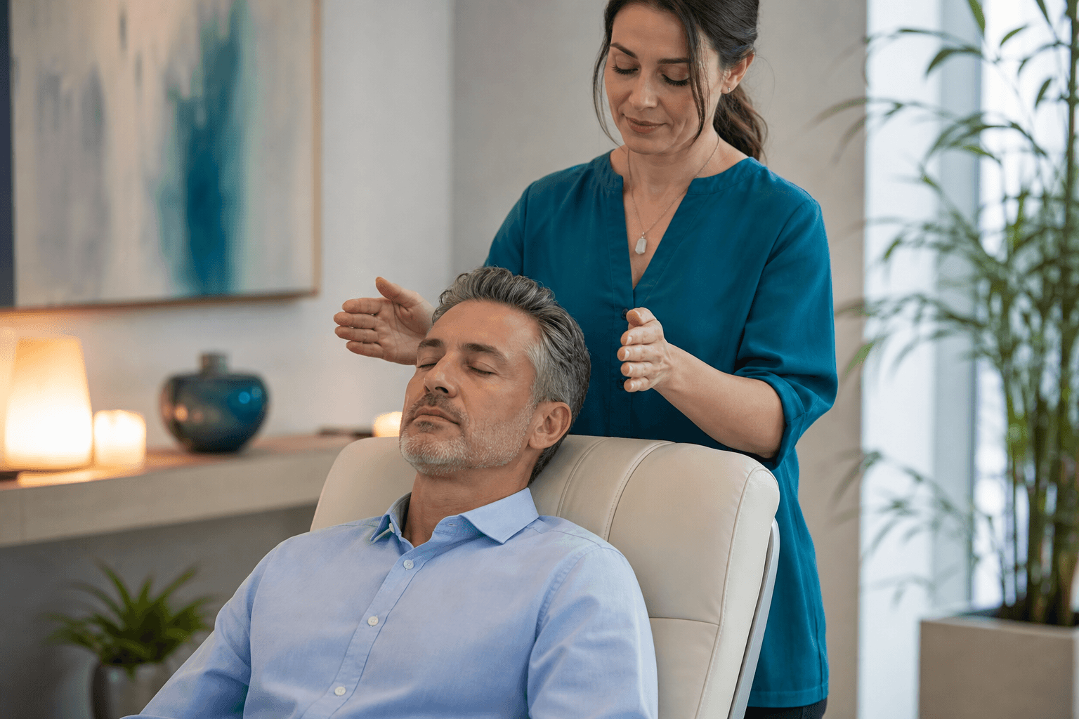 Reiki