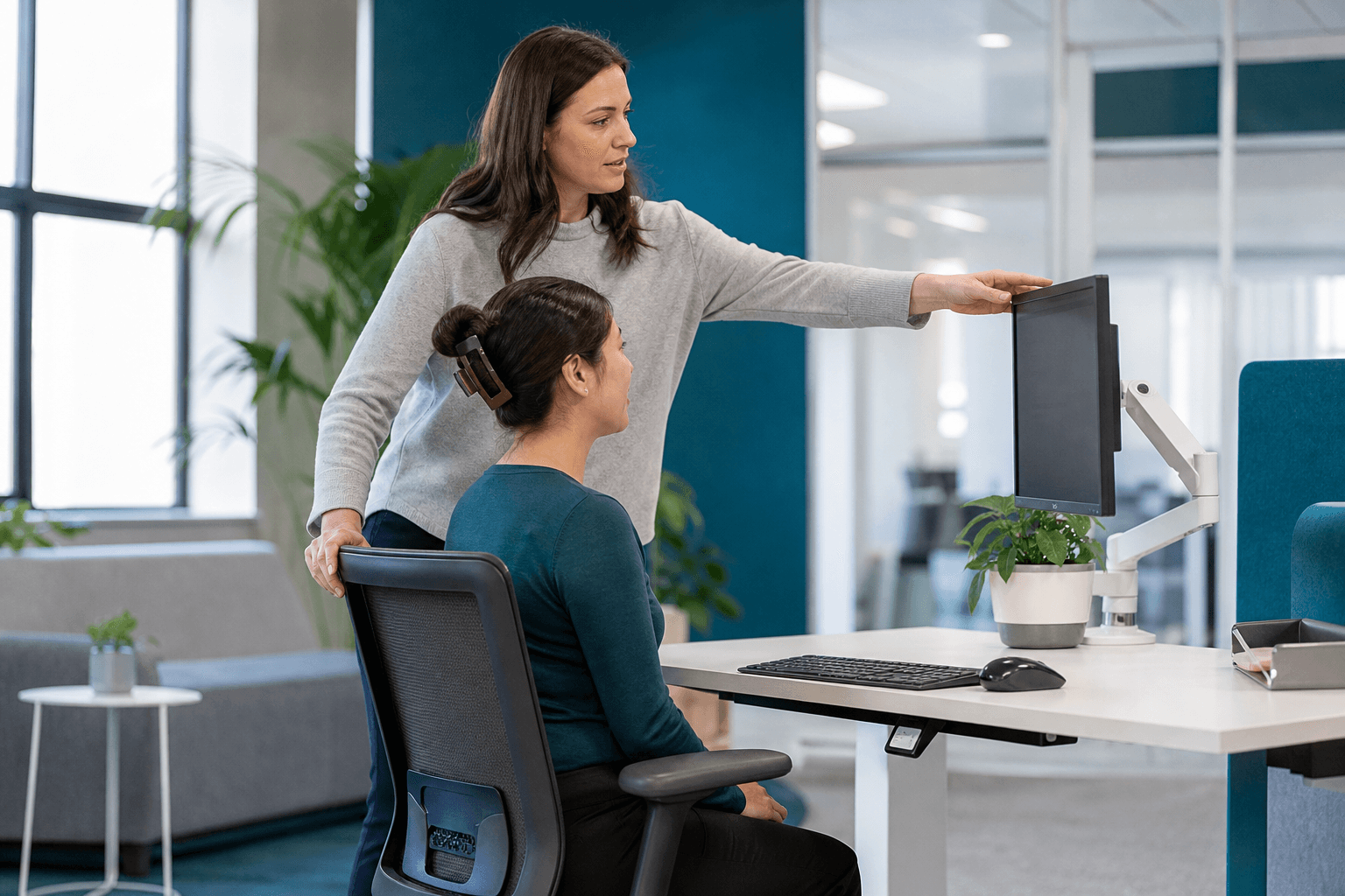 Workplace Ergonomics